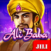 Ali Baba on 1xbet mlbb
