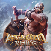 Asgardian Rising 1xbet mlbb game