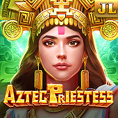 Aztec Priestess 1xbet mlbb slot