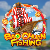 Bao Chuan Fishing 1xbet mlbb game