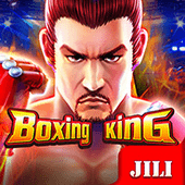 Boxing King on 1xbet mlbb