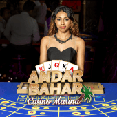 Casino Marina Andar Bahar 1xbet mlbb