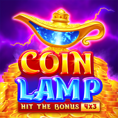 Coin Lamp 1xbet mlbb game