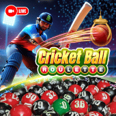 Cricket Ball Roulette 1xbet mlbb legit
