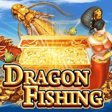 Dragon Fishing on 1xbet mlbb app