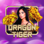 Dragon Tiger on 1xbet mlbb app