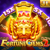 Fortune Gems 2 at 1xbet mlbb