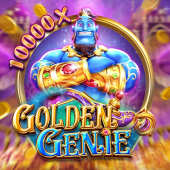 Golden Genie 1xbet mlbb app download