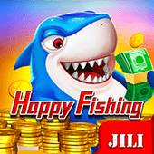 Happy Fishing at 1xbet mlbb casino