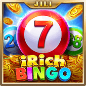 Irich Bingo at 1xbet mlbb