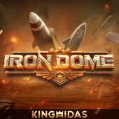 Iron Dome 1xbet mlbb download apk
