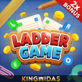 Ladder Game on 1xbet mlbb