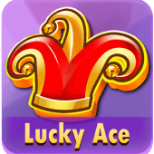 Lucky Ace on 1xbet mlbb app