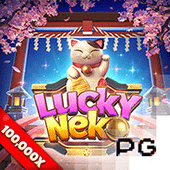 Lucky Neko 1xbet mlbb login