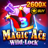 Magic Ace Wild Lock 1xbet mlbb link