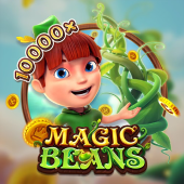 Magic Beans 1xbet mlbb download