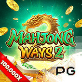 Mahjong Ways 2 on 1xbet mlbb