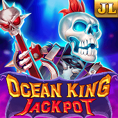 Ocean King Jackpot on 1xbet mlbb