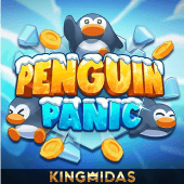 Penguin Panic 1xbet mlbb vip