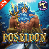 Poseidon 1xbet mlbb com