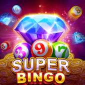 Super Bingo promo slot game