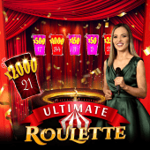 Ultimate Roulette 1xbet mlbb apk