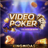 Video Poker on 1xbet mlbb